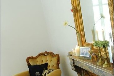 تختخواب و صبحانه Villa Tourelle