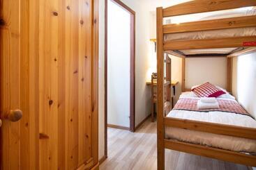 Chalet Hotel La Tarine