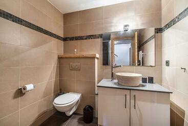 Eden Hotel, Apartments And Chalet Chamonix Les Praz