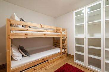 Eden Hotel, Apartments And Chalet Chamonix Les Praz