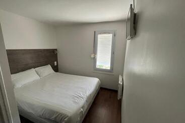 Fasthotel La Roche Sur Yon