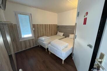 Fasthotel La Roche Sur Yon
