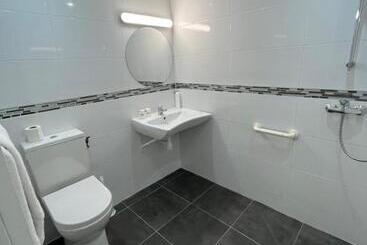 Fasthotel La Roche Sur Yon