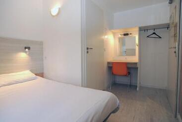 Fasthotel La Roche Sur Yon