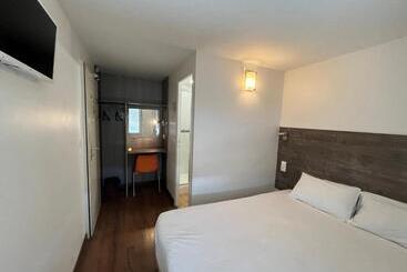Fasthotel La Roche Sur Yon