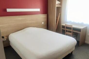 Fasthotel Laval