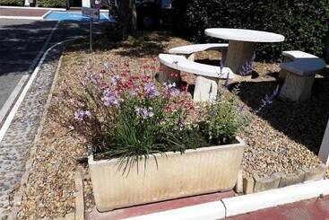 Fasthotel Narbonne