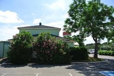Fasthotel Narbonne