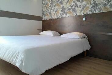 Fasthotel Narbonne