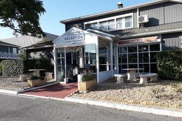 Fasthotel Narbonne