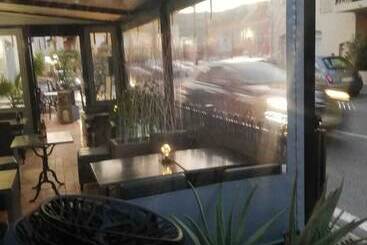 호텔 Auberge Des Toques