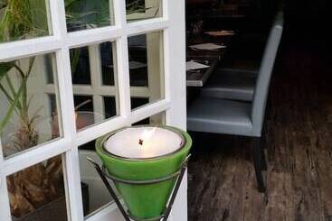 호텔 Auberge Des Toques