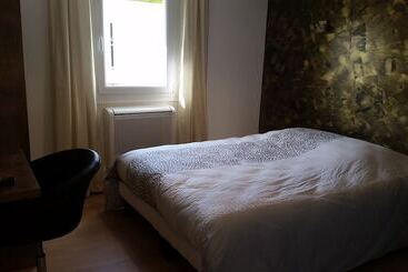 호텔 Auberge Des Toques