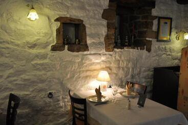 هتل Auberge Le Ratelier