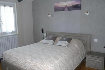 هتل Auberge Le Ratelier