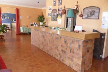 هتل Auberge Béarn Bigorre