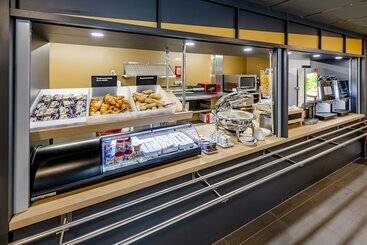 B&b Hotel Bordeaux Le Haillan