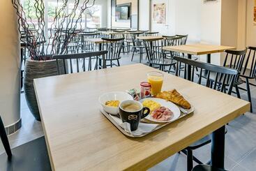 B&b Hotel Bordeaux Le Haillan