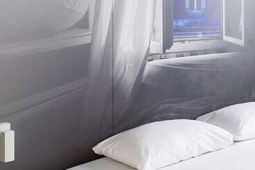 B&b Hotel Bordeaux Le Haillan