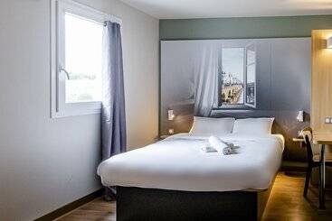 B&b Hotel Bordeaux Le Haillan