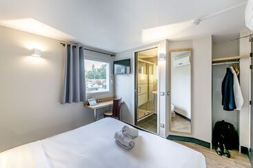 B&b Hotel Bordeaux Le Haillan