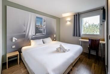 B&b Hotel Bordeaux Le Haillan