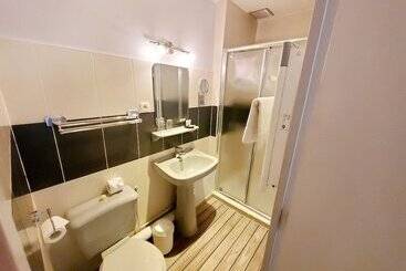 هتل Logis Hôtel Belle Etoile Vichy