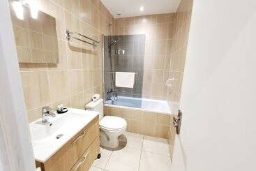هتل Logis Hôtel Belle Etoile Vichy