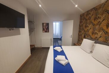 Logis Hôtel Belle Etoile Vichy - Vichy