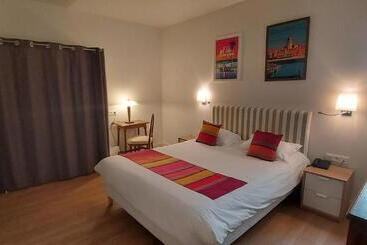 هتل Boutique Hôtel Maria Christina
