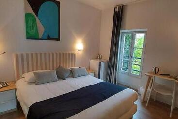 هتل Boutique Hôtel Maria Christina