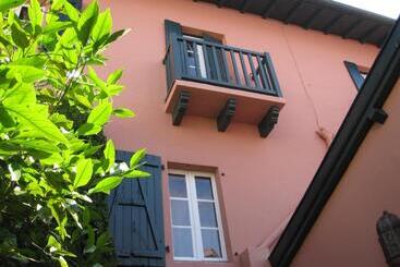 هتل Boutique Hôtel Maria Christina