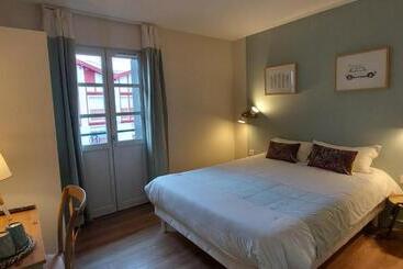 هتل Boutique Hôtel Maria Christina