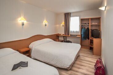 Brit Hotel Essentiel Cahors Nord