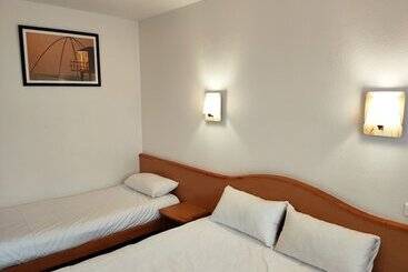 Brit Hotel Essentiel Cahors Nord