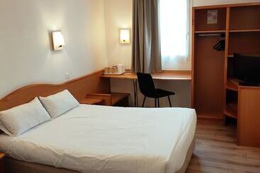 Brit Hotel Essentiel Cahors Nord