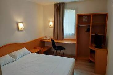 Brit Hotel Essentiel Cahors Nord