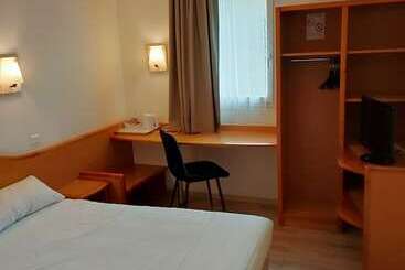 Brit Hotel Essentiel Cahors Nord