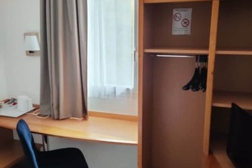 Brit Hotel Essentiel Cahors Nord