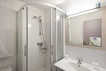 Brit Hotel Essentiel Cahors Nord
