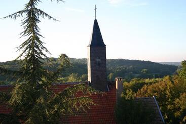 Отель Couvent De Saint Ulrich