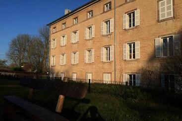 Отель Couvent De Saint Ulrich