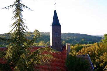 Отель Couvent De Saint Ulrich