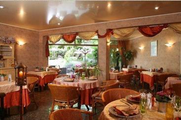 هتل Hôtel Beatus