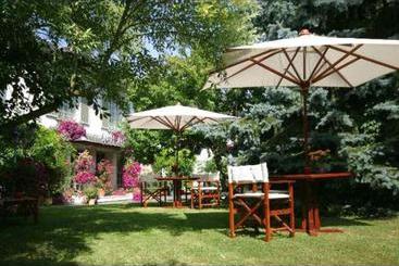 هتل Hôtel Beatus