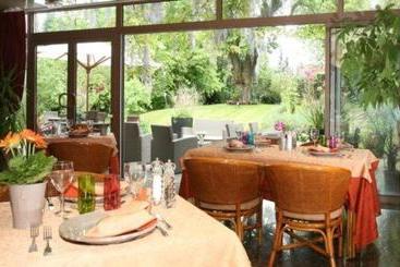 هتل Hôtel Beatus