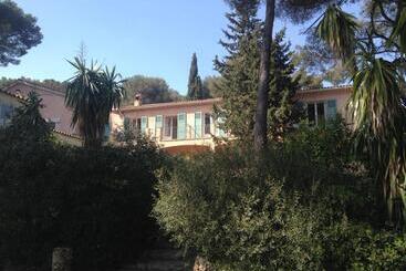 هتل Hôtel De La Mer
