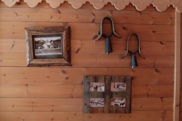 هتل Chalet Hôtel L Ecureuil