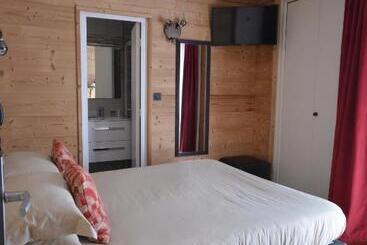 هتل Hôtel Edelweiss