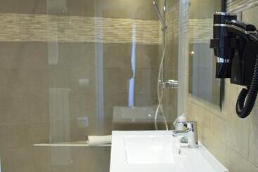 هتل Hôtel Edelweiss